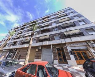 Exterior view of Flat for sale in Picassent