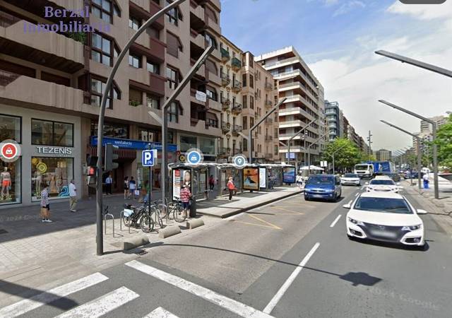 Oficina en Venta en Calle Gran Vía en Gran Via