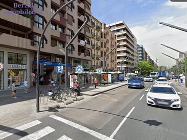 Oficina en venda a Calle Gran Vía