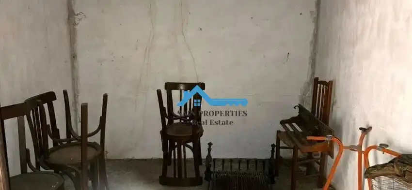 Casa rústica amb terrassa en venda a Pueblo - Urbanizaciones, imagen 17