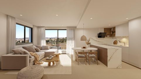 Foto 3 de Apartamento en venta en Los Pacos, Fuengirola
