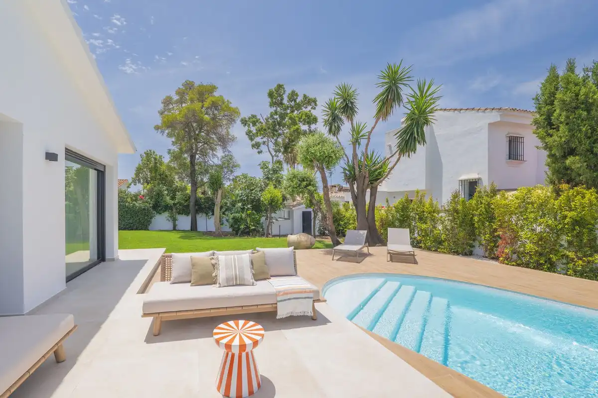 Casa adosada en venta en Nueva Atalaya
