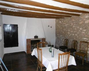 Country house for sale in Poligono 5, Benlloch