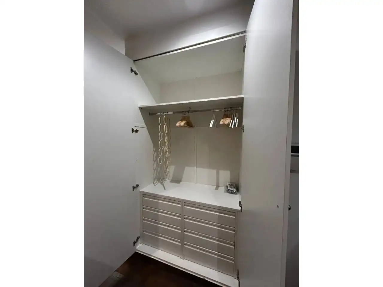 Bedroom of Study for sale in L'Hospitalet de Llobregat  with Air Conditioner, Heating and Parquet flooring
