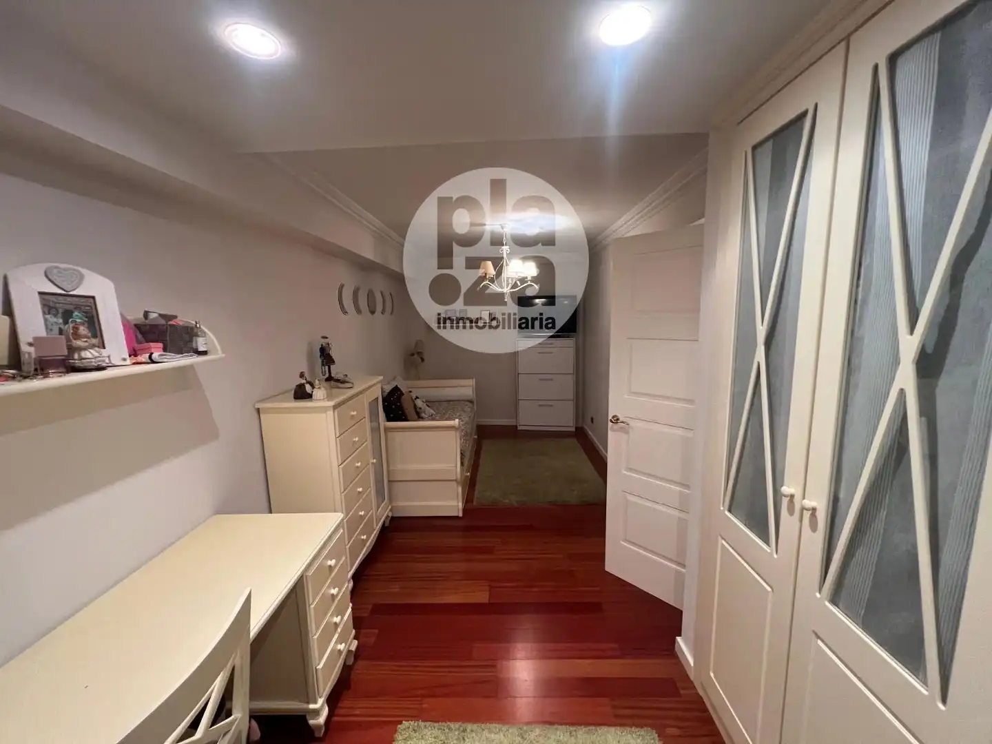 Flat for sale in Burgos  with Heating and Terrace
