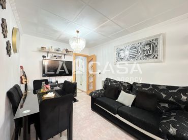 Piso con ascensor en venta en Artigues - Llefià