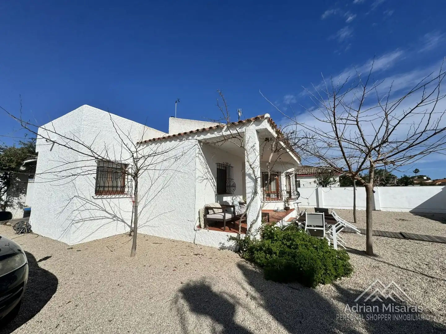 Casa o xalet en venda a Fumadell, 20, Deltebre