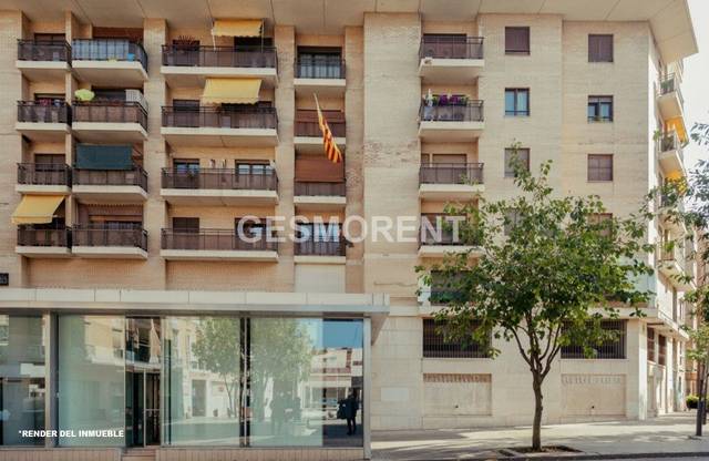 Local comercial en Venta en Escodines