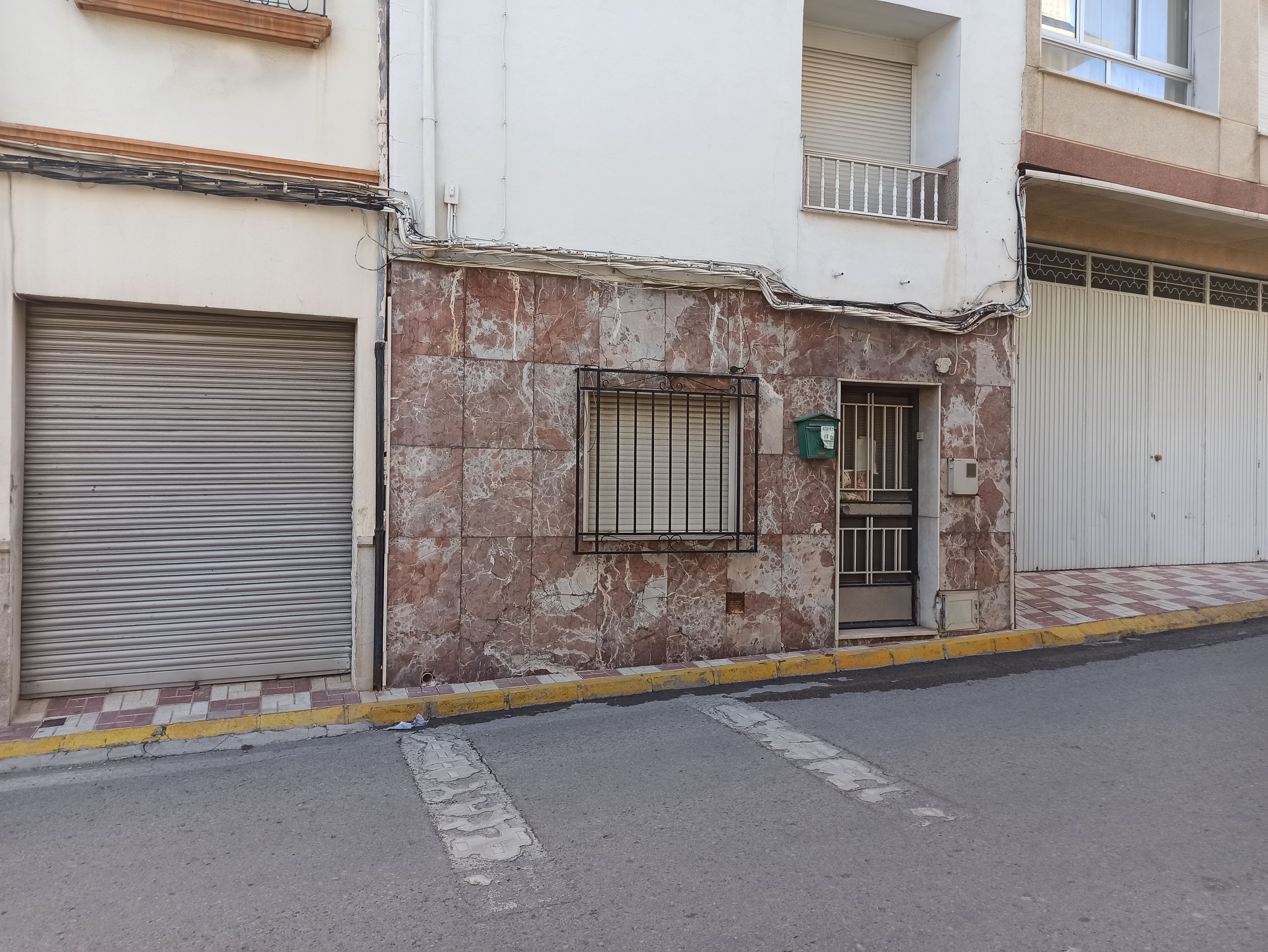 House or chalet for sale in Veracruz, Castillo de Locubín