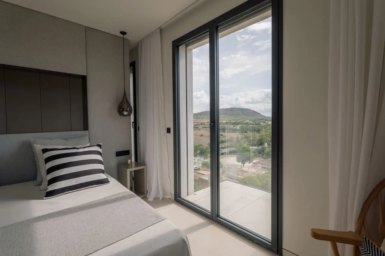 Appartement compact avec terrasse à vendre à Costa de la Calma, imagen 21
