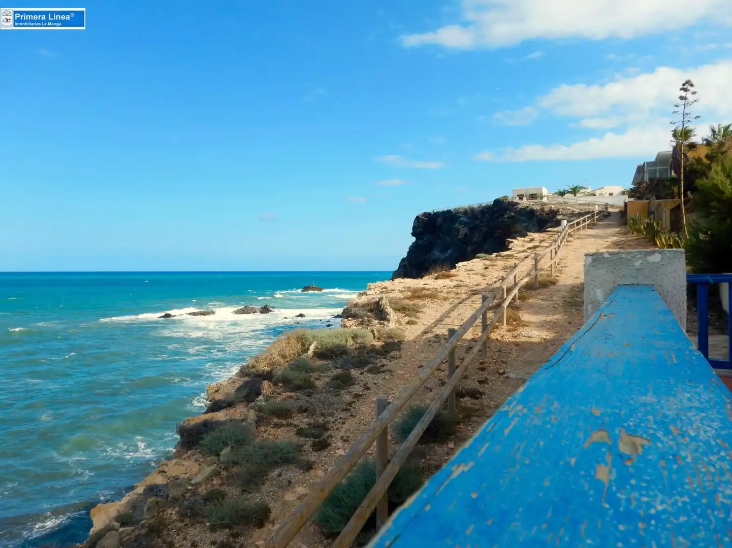 Casa o chalet en venta en Cabo de Palos