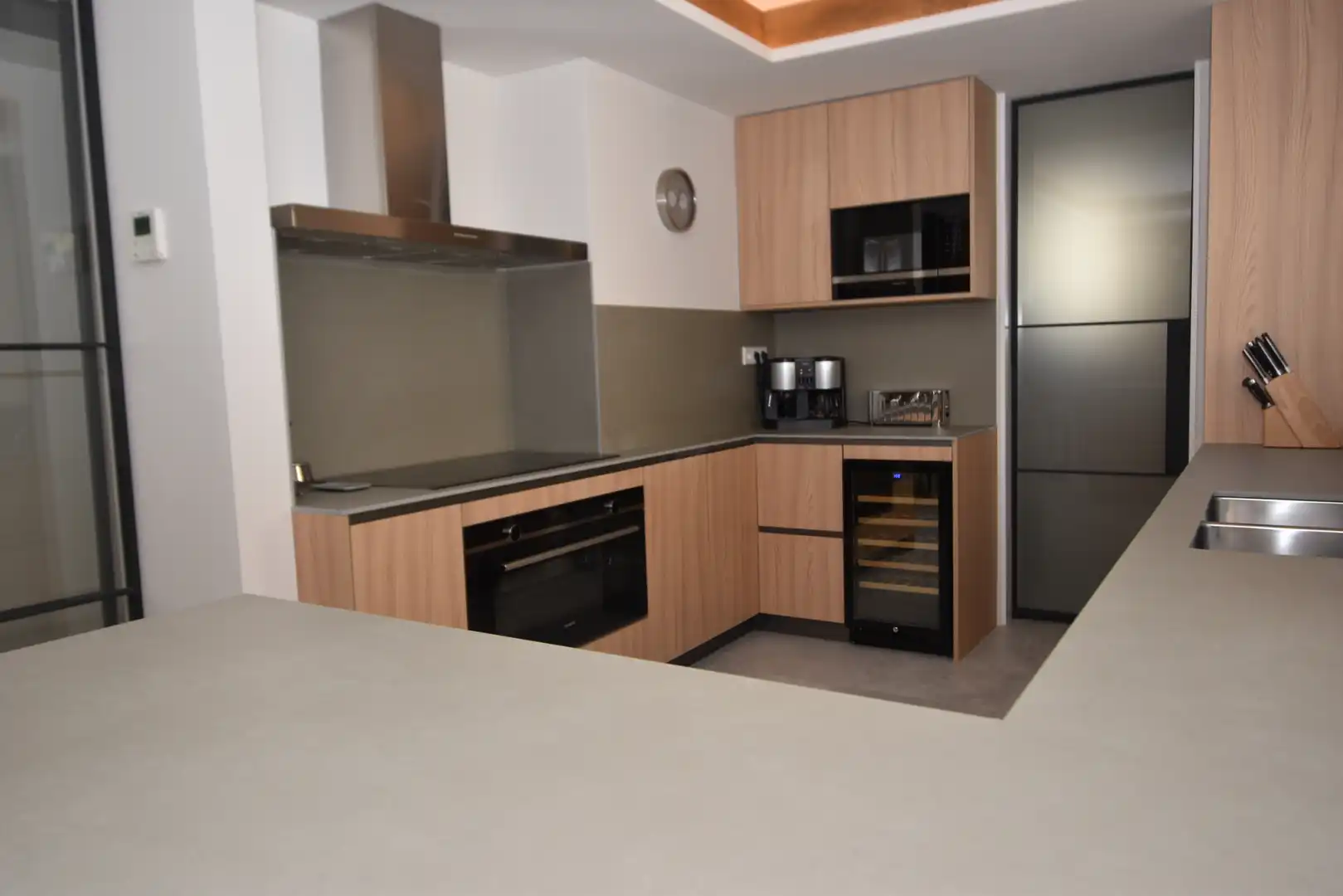 Penthouse with lift for sale in Calle del General Cabrera, imagen 32