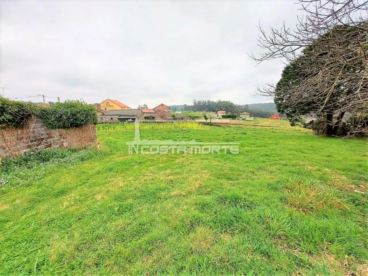 Casa o xalet en venda en Muxía amb Jardí privat, Traster i Balcó