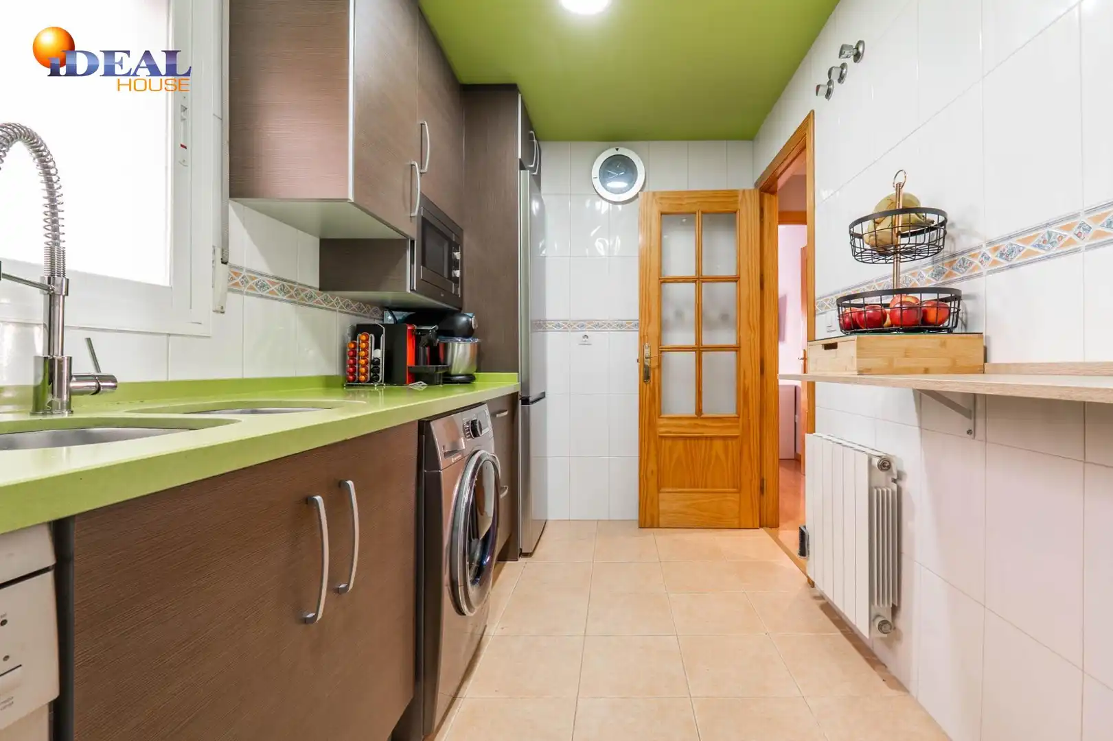Appartement avec ascenseur à vendre à Calle MEJORANA, imagen 9