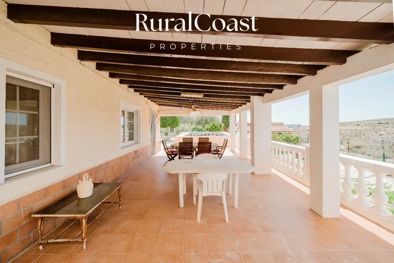 Casa o chalet en venta en JOAN VALLS, Valle del Sol