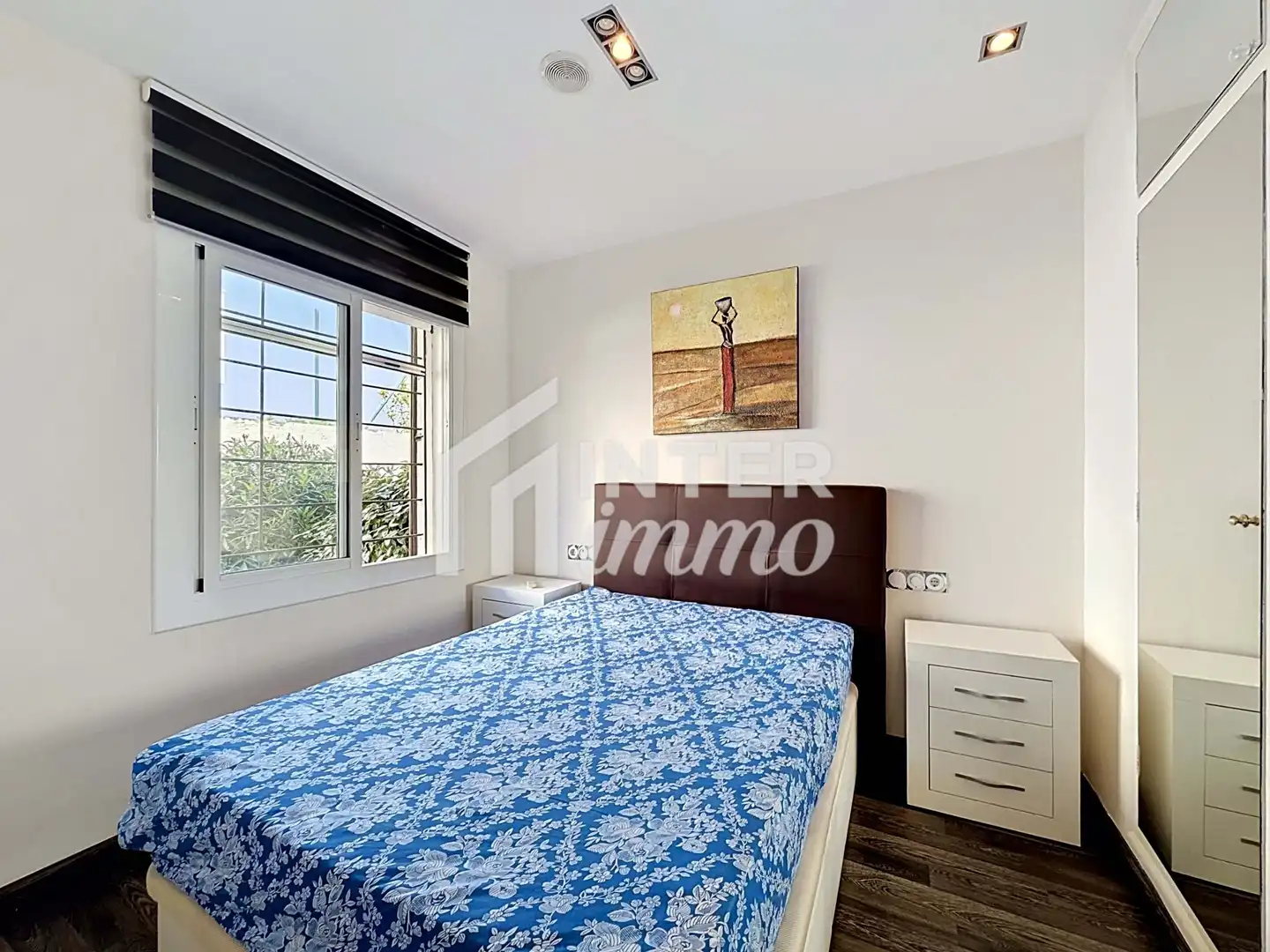 Appartement compact avec jardin à vendre à CARRER SEGRE 3 BAT A 17487 EMPURIABRAVA, imagen 6