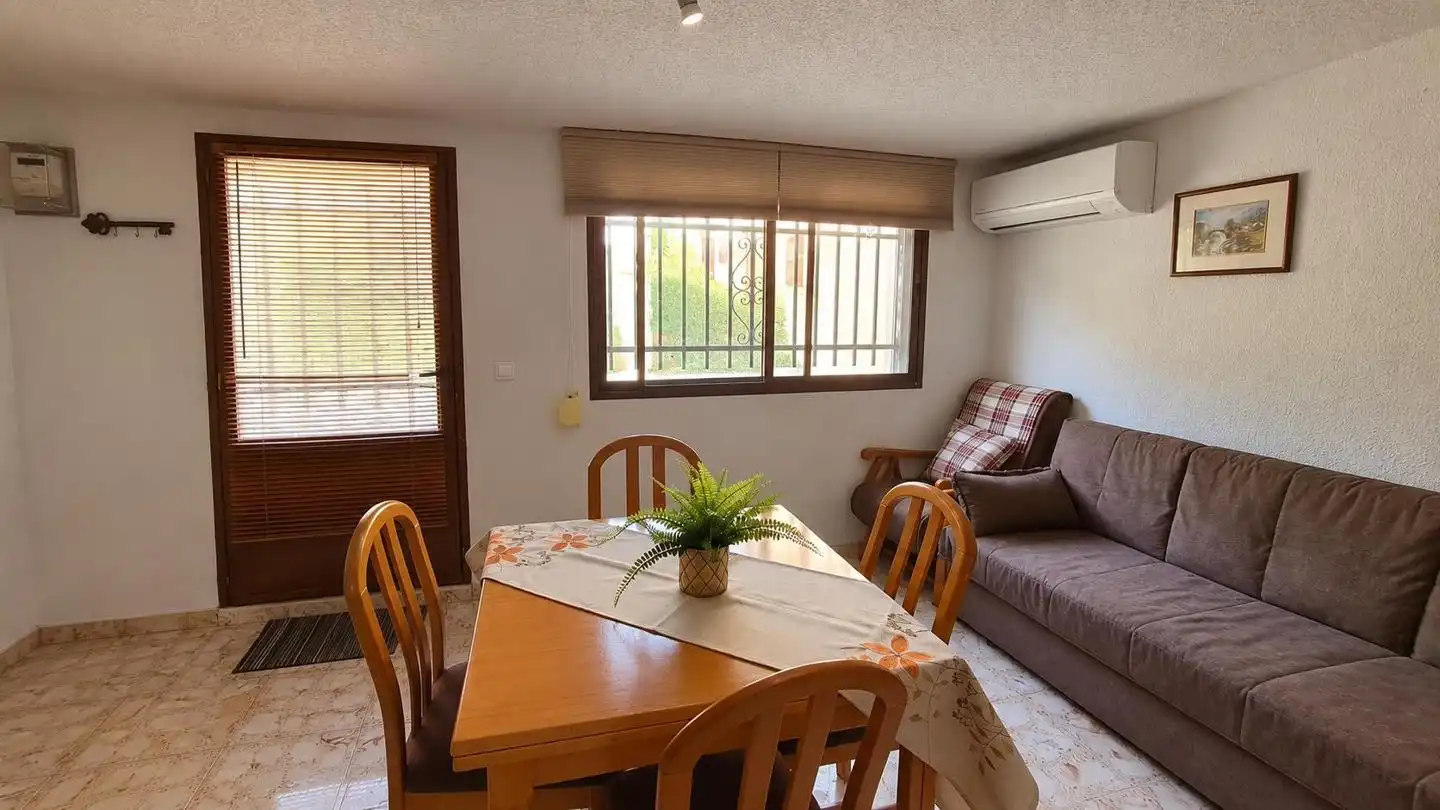 Maison mitoyenne avec terrasse à vendre à Calle Larga, imagen 6