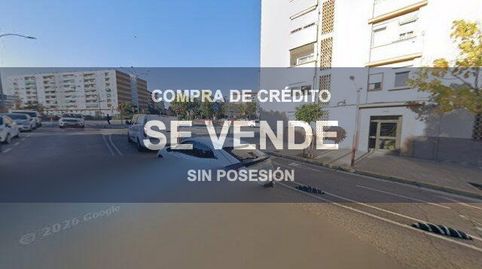 Foto 4 de Pis en venda a Concòrdia, Sabadell