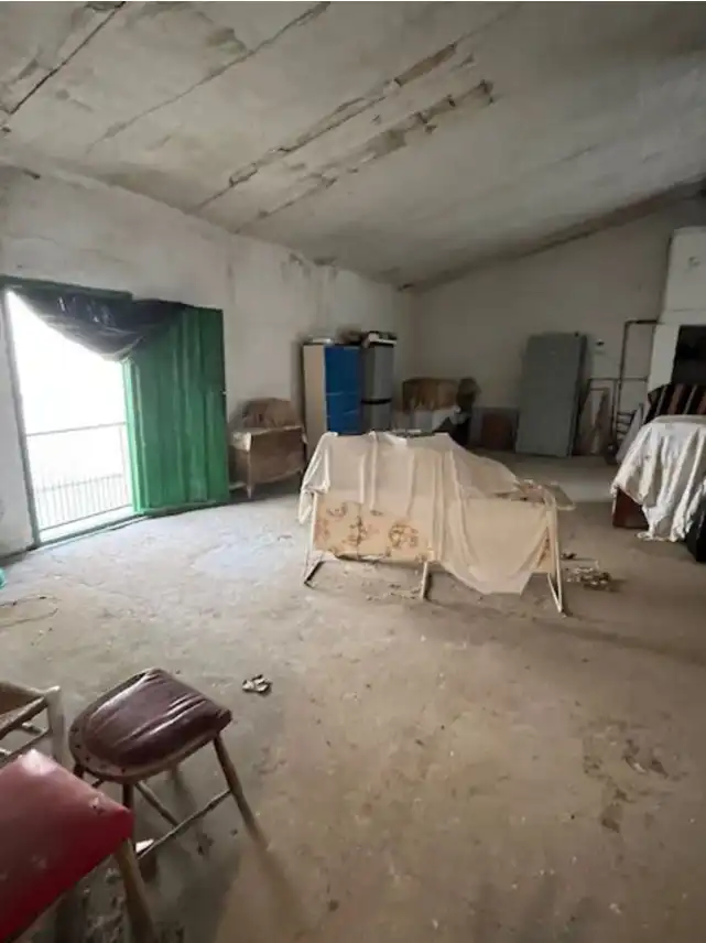 Edificio en venta en Valladolid