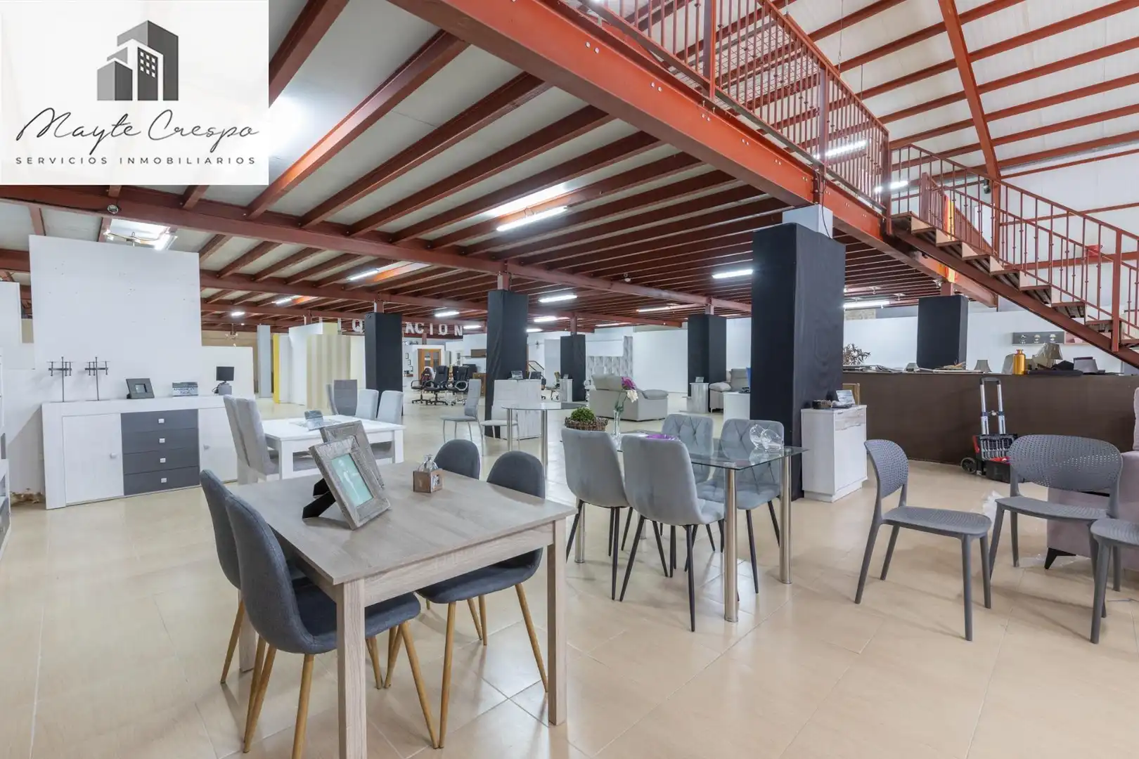 Industrial building for sale in Carretera de Iznalloz, imagen 21