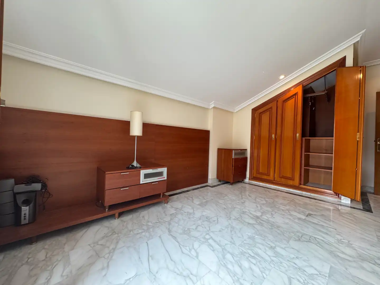 Habitación de Ático en venta en San Pedro del Pinatar con Aire acondicionado, Calefacción y Terraza