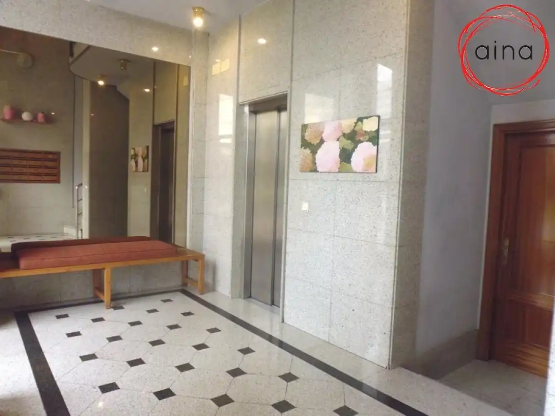 Apartments for rent in Mendebaldea - Ermitagaña
