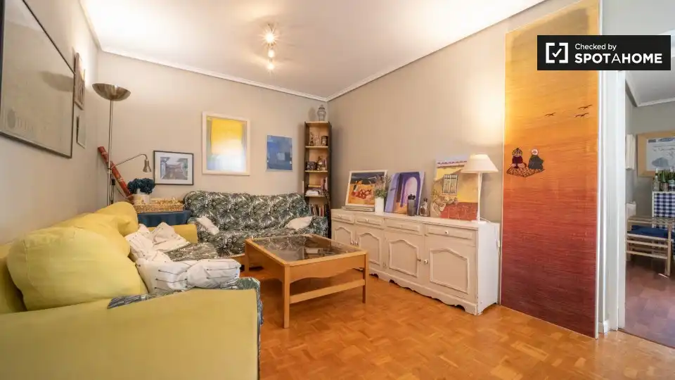 Zimmer in Justicia - Chueca