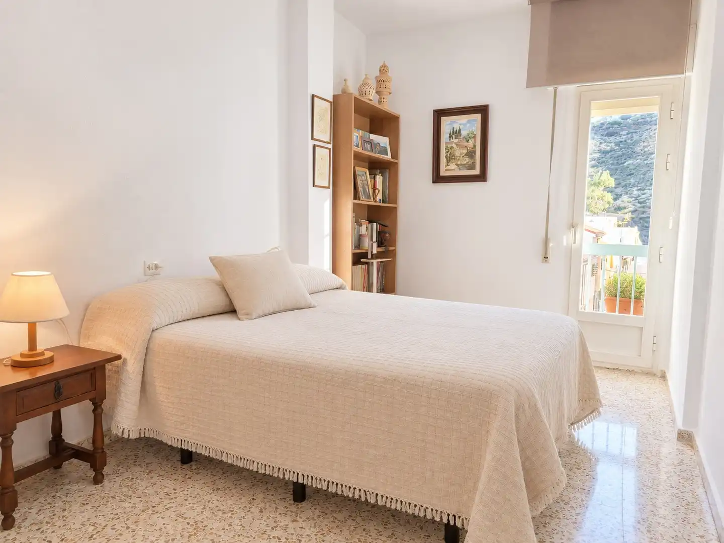 Habitación de Piso en venta en Torrenueva Costa, Granada