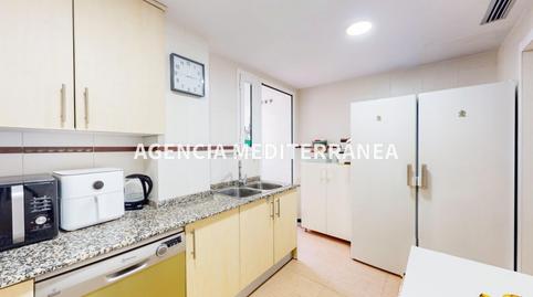 Foto 5 de Àtic en venda a Alcàsser, Valencia