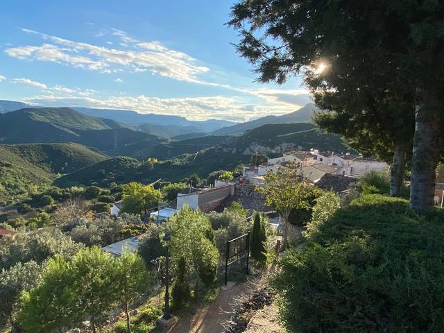 Terreno residencial en Venta en Aldea Castilblanques en Cortes de Pallás