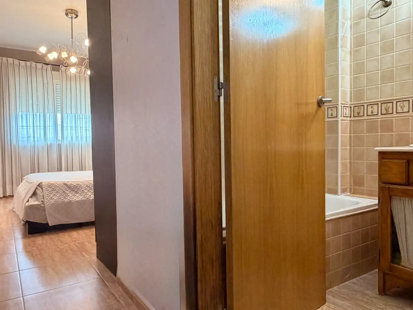 Wohnung mit Aufzug zum Verkauf in Calle Benito Pérez Galdós 8, imagen 41