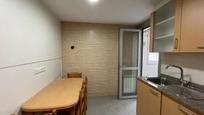 Kitchen of Flat for sale in Narón  with Heating, Storage room and Furnished