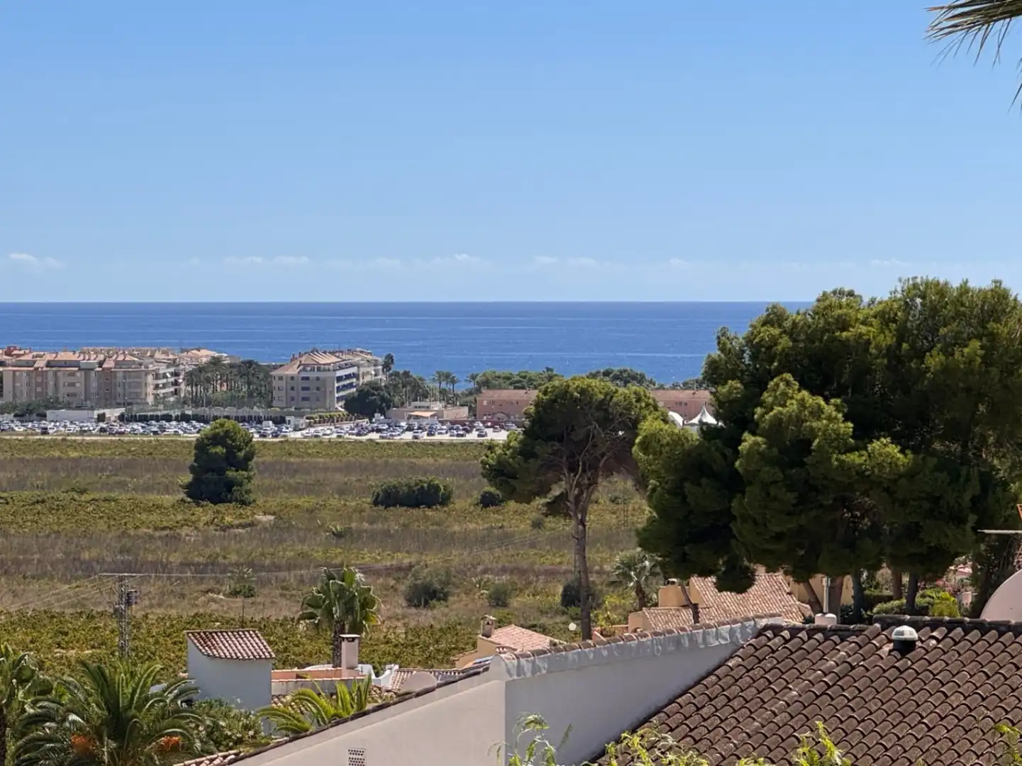 Xalet amb piscina en venda a Benimeit - Tabaira, imagen 2