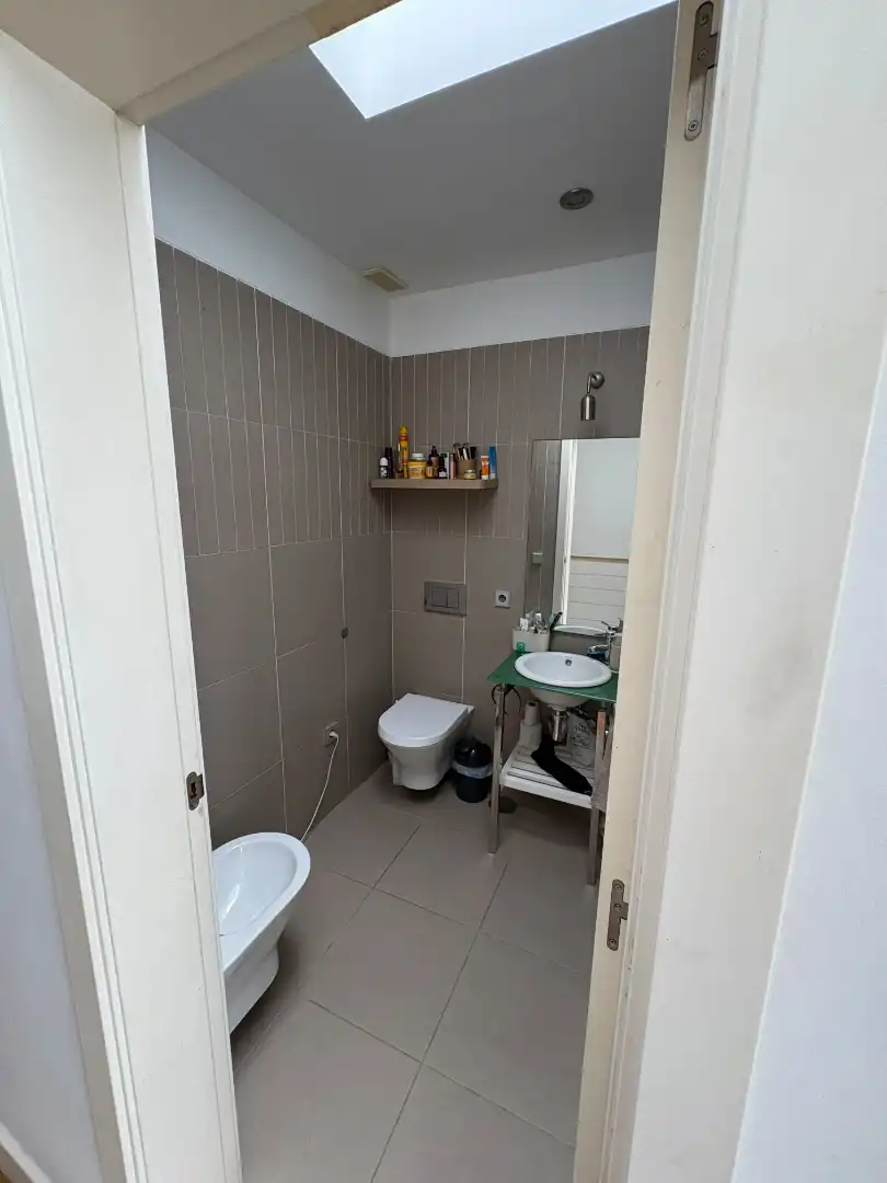 Bathroom of Houses for sale in Tegueste, Santa Cruz de Tenerife