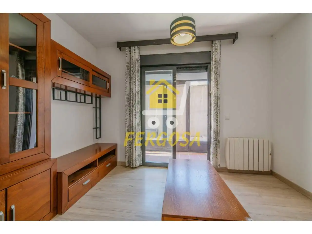 Flat for sale in Casarrubios del Monte pueblo