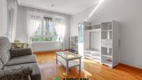 Living room of Flat for sale in Donostia - San Sebastián   with Heating and Terrace