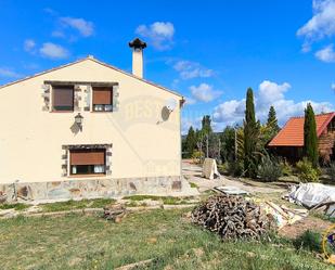 Finca rústica en venda a Cañada del Hoyo