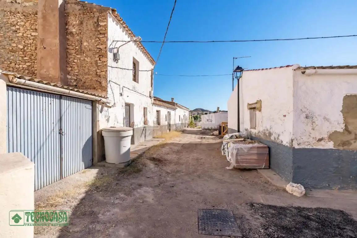 Landhaus zum Verkauf in Guazamara - Los Lobos, imagen 18