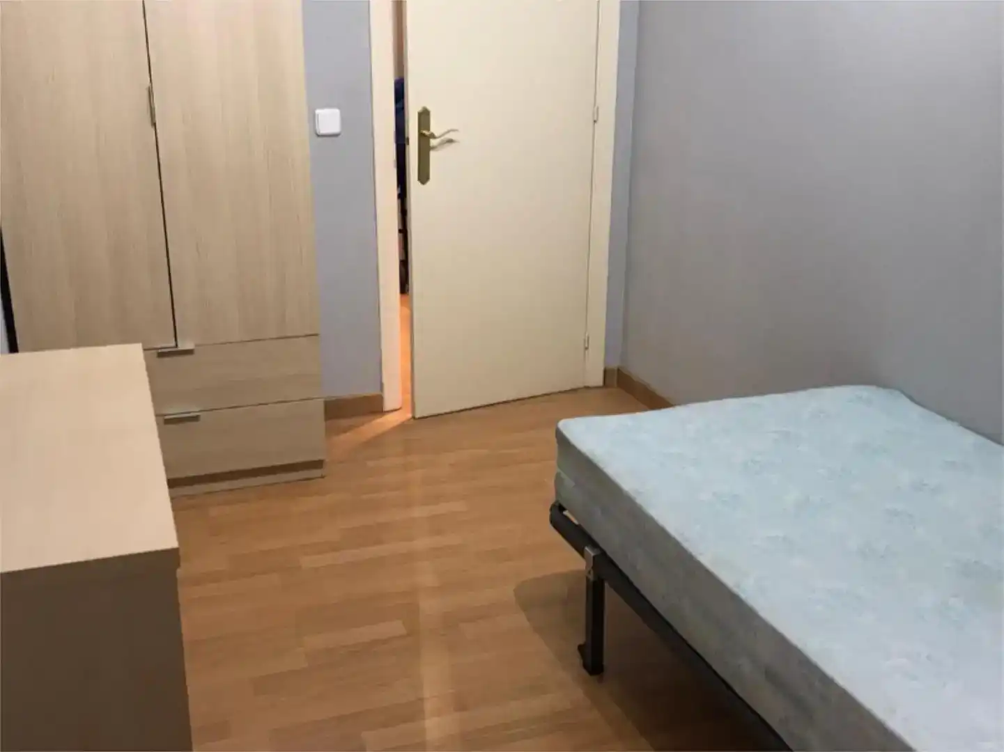 Habitación de Piso en venta en Madrid con Aire acondicionado, Trastero y Piscina