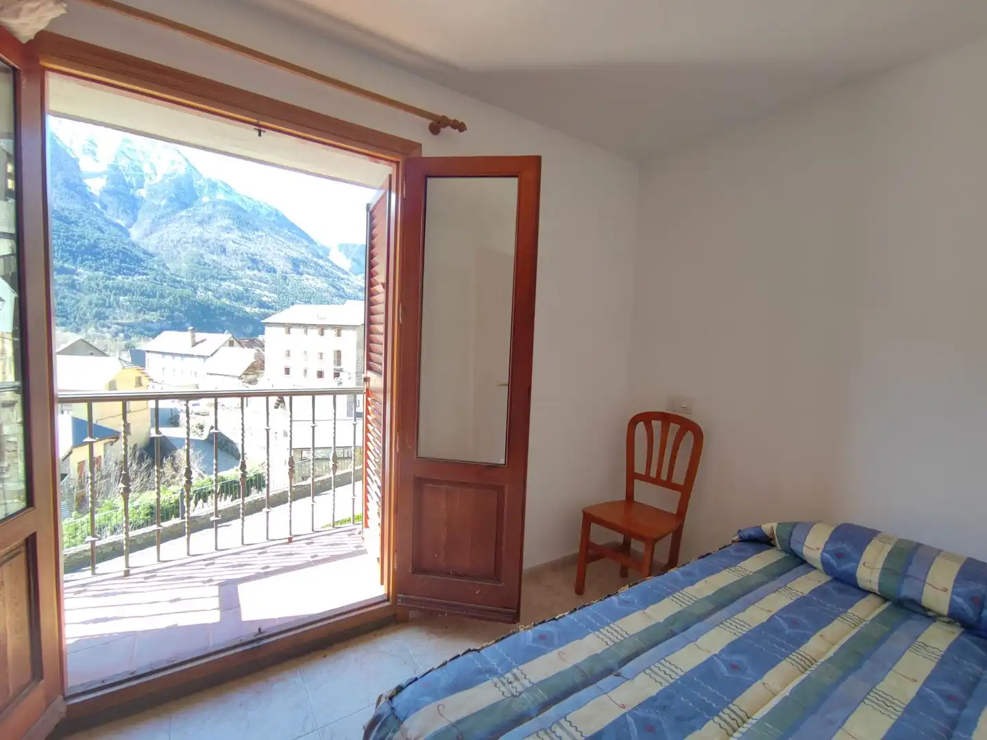 Habitación de Dúplex en venta en San Juan de Plan con Calefacción