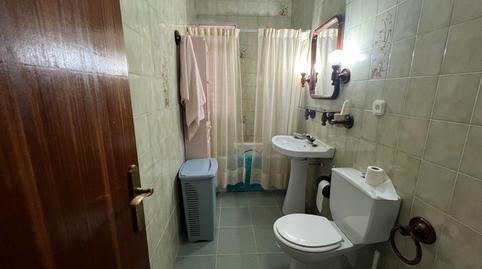 Foto 4 de Casa adosada en venta en Cazalegas, Toledo