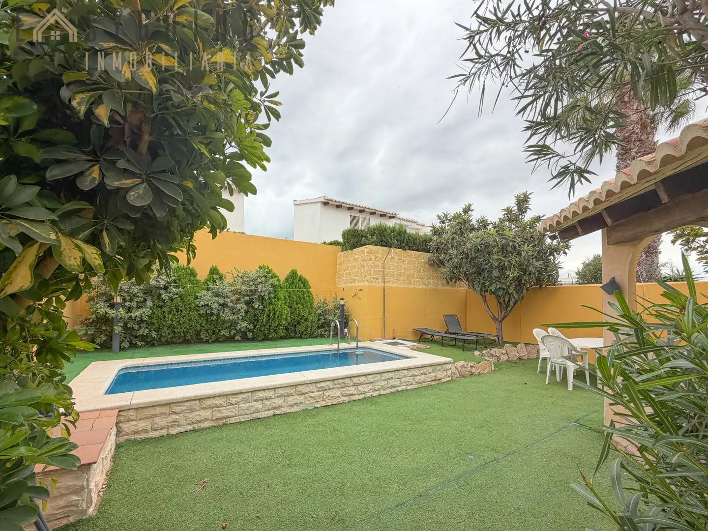 Villa mit Terrasse zum Verkauf in Avinguda D'Escandinàvia, imagen 58