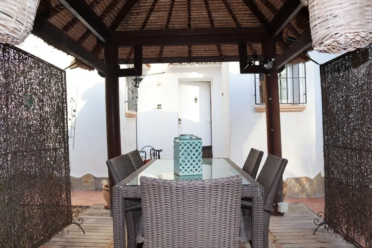 Casa con jardín en venta en Murla, imagen 33