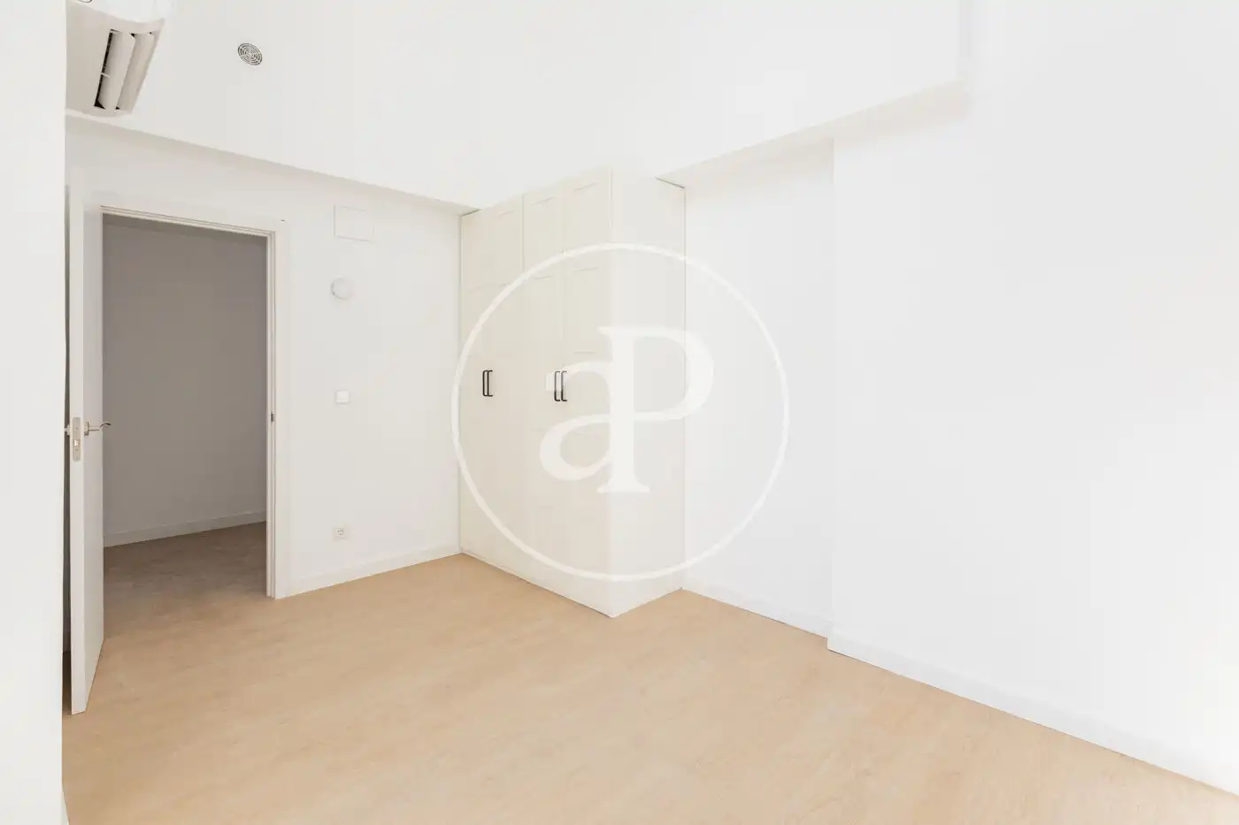 Planta baja en venta en Calle de Abel, 12, Bellas Vistas