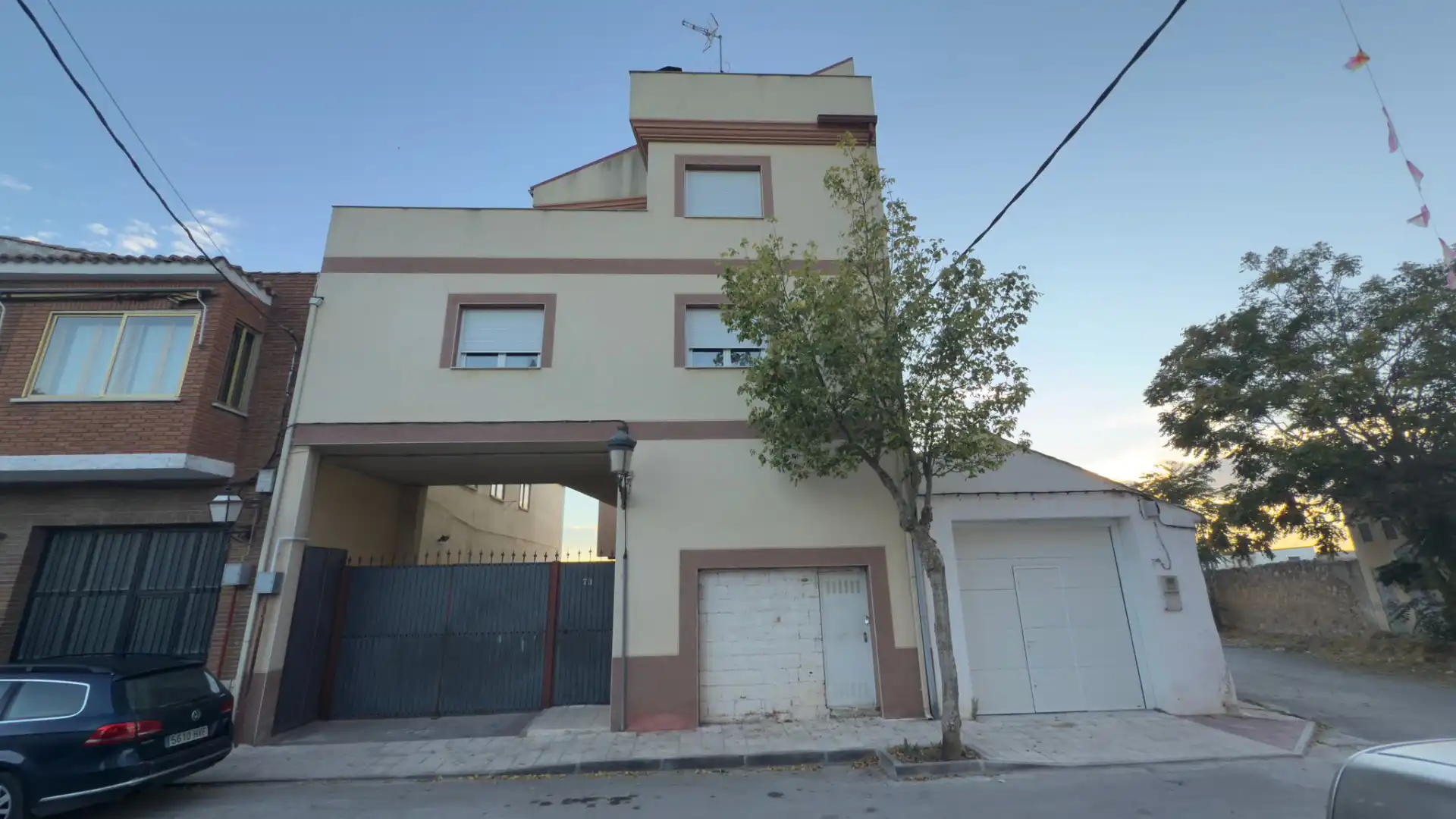 Casa en venda a Calle de San Roque, imagen 2