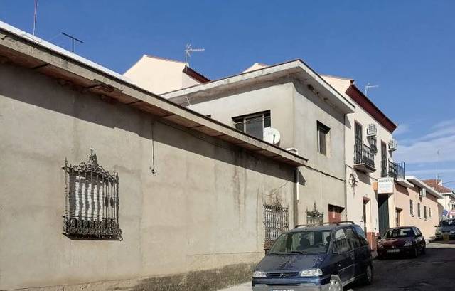 Casa adosada en Venta en ARAGON en Sanlúcar la Mayor