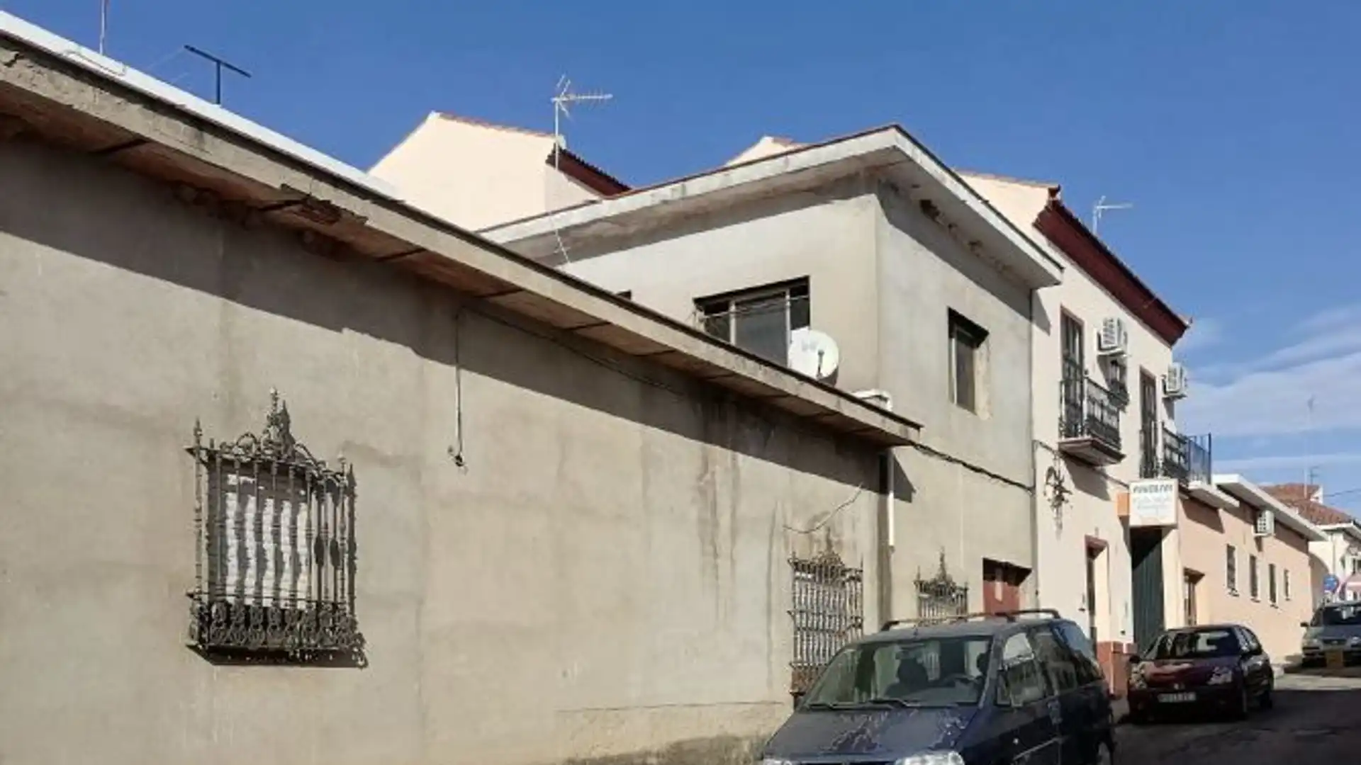 Casa adosada en venta en ARAGON, Sanlúcar la Mayor