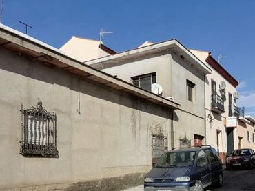 Doppelhaushälfte zum Verkauf in ARAGON