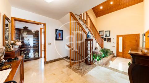 Foto 3 de Casa o chalet en venta en Carrer de L'àliga, Son Ferrer, Calvià