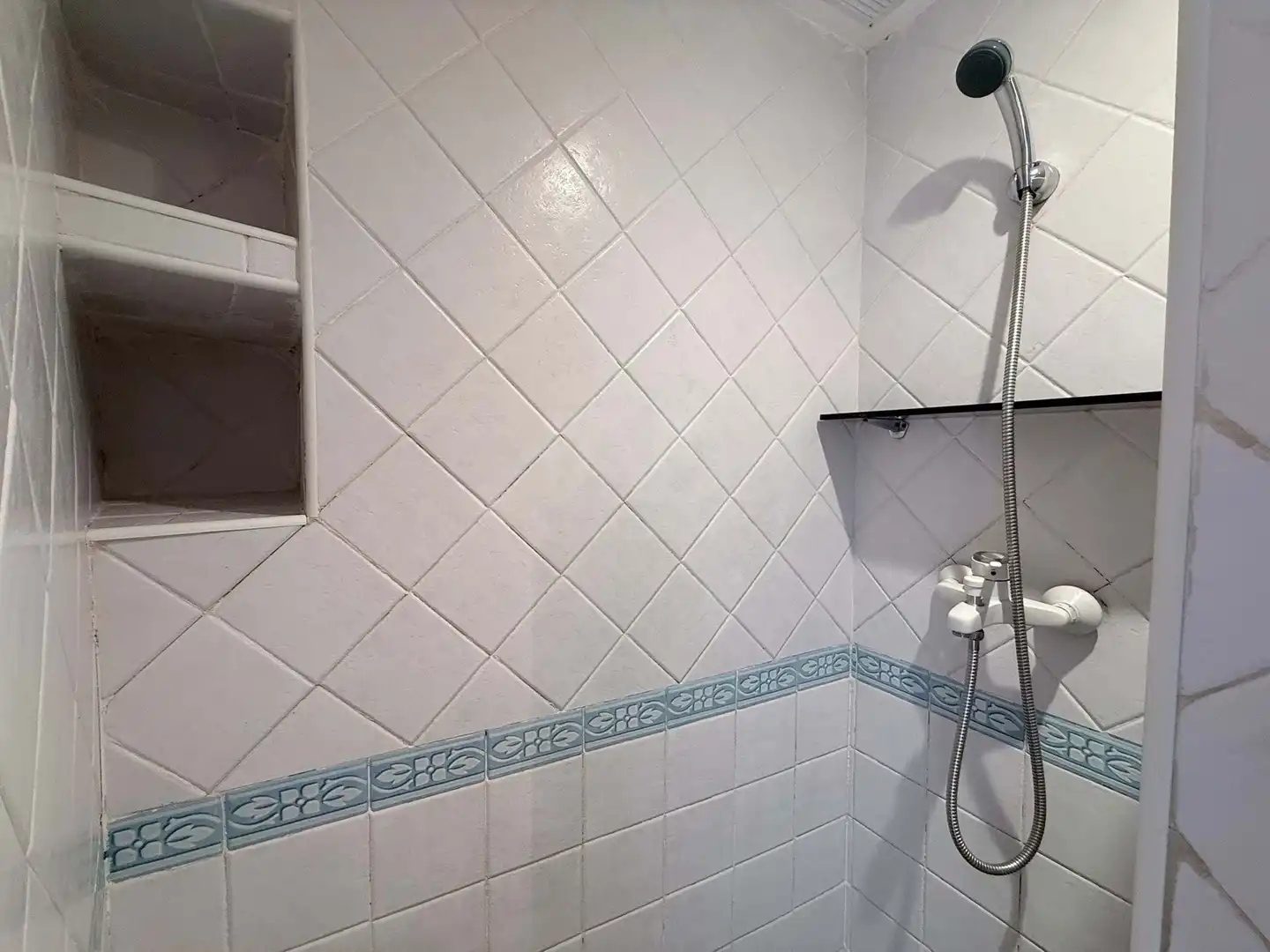 Baño de Dúplex en venta en Colmenarejo